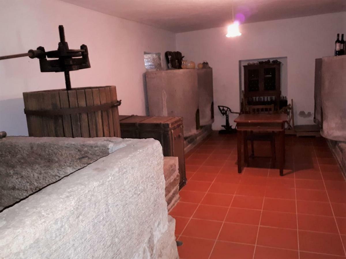 Quintinha de Santiago Oliveira de Azeméis Exterior foto