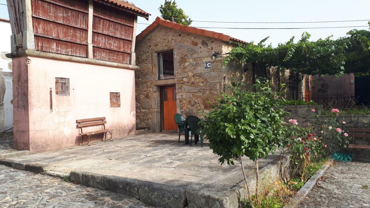 Quintinha de Santiago Oliveira de Azeméis Exterior foto